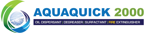 AQUAQUICK 2000 – Oil Spill Dispersant – Global Manufacturer